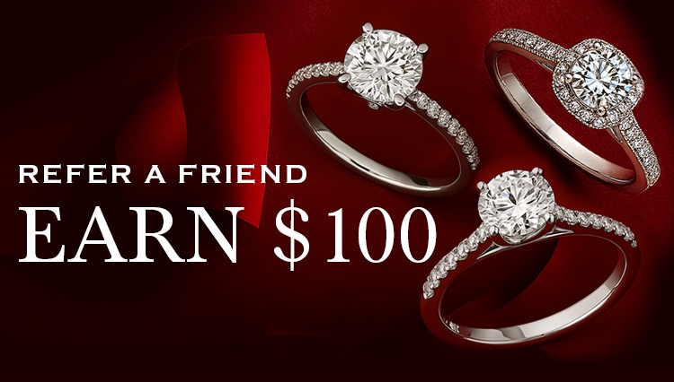 Refer a Friend
